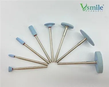 Алмазний камінь стоматологічний