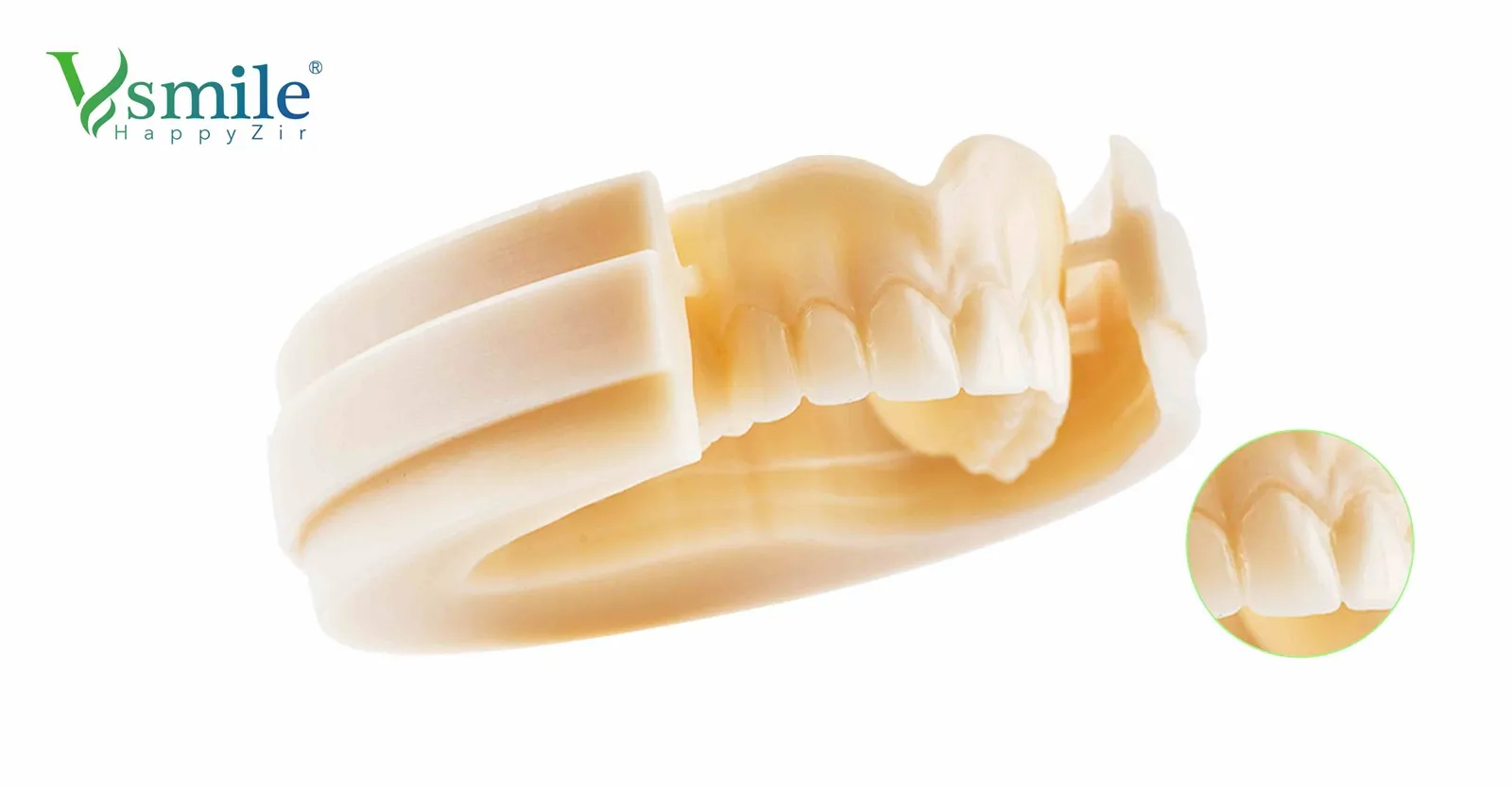 vsmile denture arch vsmile denture arch