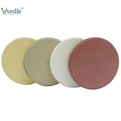 Стоматологічний матеріал Peek